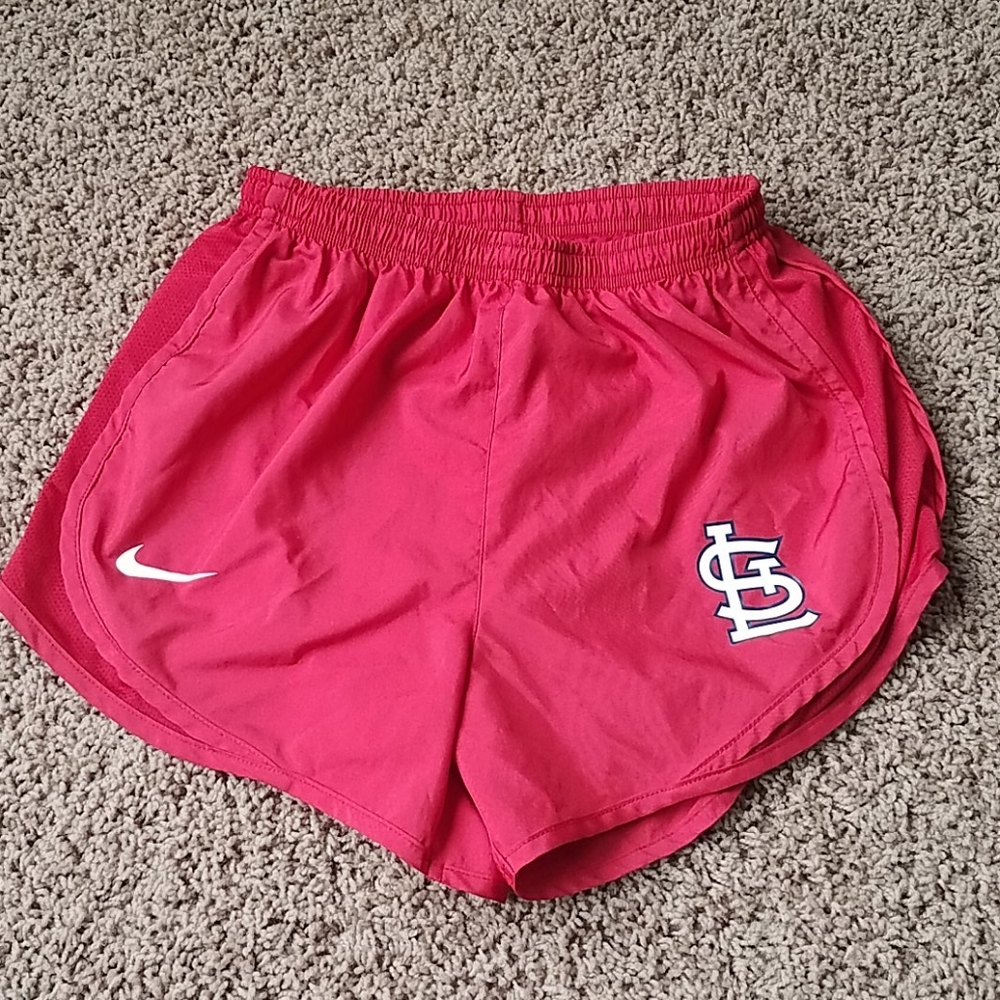 Nike athletic shorts